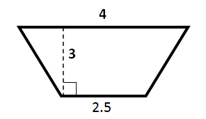 trapezoid