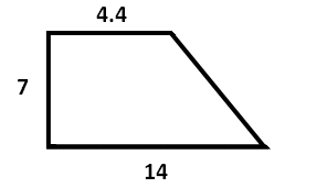 trapezoid