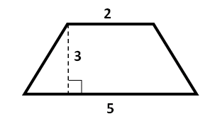 trapezoid