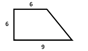 trapezoid